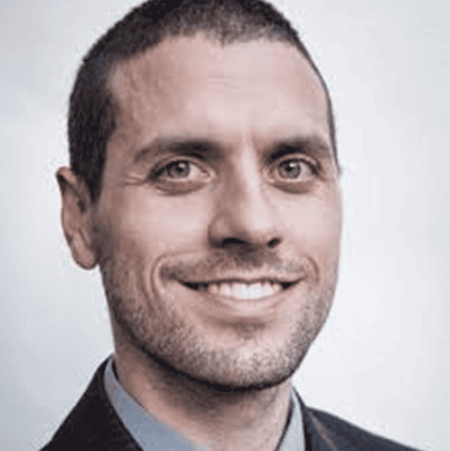 Dr. Michael Mina, MD, PhD