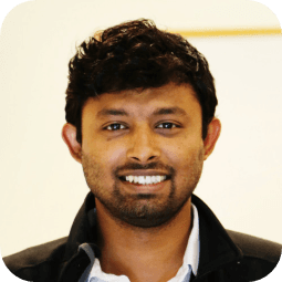 Nikhil Gopalkrisnan, PhD